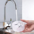 Mini Processador Elétrico de Alimentos Portátil - 250ml | USB | 3 Lâminas de Aço Inox