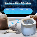 Fonte de Água Automática para Pets