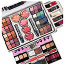 Maleta Profissional de Maquiagem Completa Miss Young