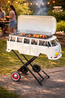 Churraskombi Grill Premium – A Churrasqueira que Vira Atração