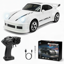 Turbo Drift - Promoção de natal