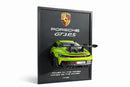 Porsche GT3 RS — Quadro 3D Elite Edition