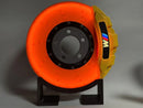 BMW Brake Disc Lamp Yellow