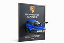 Porsche GT3 RS — Quadro 3D Elite Edition